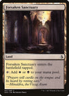 Image for Forsaken Sanctuary (Amonkhet) (281) - Magic: The Gathering
