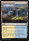 Image for Meandering River (Amonkhet) (283) - Magic: The Gathering
