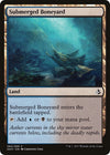 Image for Submerged Boneyard (Amonkhet) (284) - Magic: The Gathering