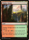 Image for Timber Gorge (Amonkhet) (285) - Magic: The Gathering