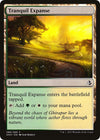 Image for Tranquil Expanse (Amonkhet) (286) - Magic: The Gathering