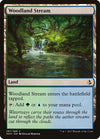 Image for Woodland Stream (Amonkhet) (287) - Magic: The Gathering