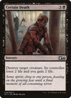 Image for Certain Death (Welcome Deck 2017) (16) - Magic: The Gathering