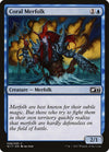 Image for Coral Merfolk (Welcome Deck 2017) (8) - Magic: The Gathering