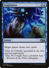 Image for Inspiration (Welcome Deck 2017) (10) - Magic: The Gathering
