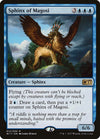 Image for Sphinx of Magosi (Welcome Deck 2017) (12) - Magic: The Gathering