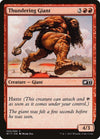 Image for Thundering Giant (Welcome Deck 2017) (23) - Magic: The Gathering
