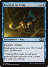 Image for Tricks of the Trade (Welcome Deck 2017) (14) - Magic: The Gathering