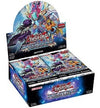 Image for Duelist Pack: Dimensional Guardians Booster Box - YuGiOh