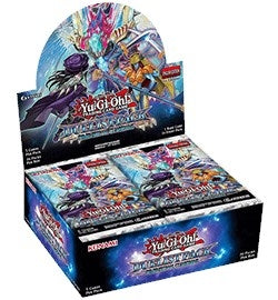 Image for Duelist Pack: Dimensional Guardians Booster Box - YuGiOh