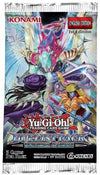 Image for Duelist Pack: Dimensional Guardians Booster Pack - YuGiOh