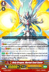 Image for Holy Dragon, Myriad Soul Saver (G-Legend Deck Vol.3: The Blaster) (G-LD03/001EN) - Cardfight Vanguard