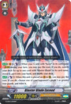 Image for Blaster Blade Exceed (G-Legend Deck Vol.3: The Blaster) (G-LD03/004EN) - Cardfight Vanguard