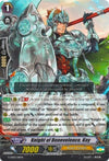 Image for Knight of Benevolence, Kay (G-Legend Deck Vol.3: The Blaster) (G-LD03/011EN) - Cardfight Vanguard