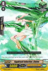 Image for Yggdrasil Inheritor, Elaine (G-Legend Deck Vol.3: The Blaster) (G-LD03/017EN) - Cardfight Vanguard