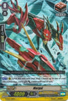 Image for Margal (RRR Foil) (G-Legend Deck Vol.3: The Blaster) (G-LD03/018EN) - Cardfight Vanguard