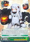 Image for Northern Princess in the Deep Sea (SP) (KanColle: Fleet in the Deep Sea, Sighted!) (KC/SE28-E02SP SP) - Weiss Schwarz