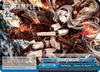 Image for Hehehe… Does it hurt? (KanColle: Fleet in the Deep Sea, Sighted!) (KC/SE28-E50 CC) - Weiss Schwarz