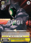 Image for Challenging a Formidable Foe, Silver Crow (Accel World) (AW/S18-E007 R) - Weiss Schwarz