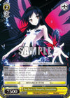 Image for Pure Desire to Monopolize, Kuroyukihime (Accel World) (AW/S18-E008 R) - Weiss Schwarz