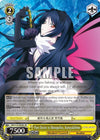 Image for Pure Desire to Monopolize, Kuroyukihime (SR) (Accel World) (AW/S18-E008S SR) - Weiss Schwarz