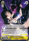 Image for Black Lotus (Accel World) (AW/S18-E009 R) - Weiss Schwarz