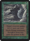 Image for Web (Alpha Edition) - Magic: The Gathering