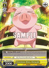 Image for Enormous Klutz, Haruyuki (Accel World) (AW/S18-E021 C) - Weiss Schwarz