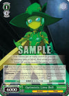 Image for Optimistic Lime Bell (Accel World) (AW/S18-E035 R) - Weiss Schwarz