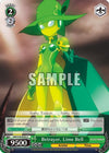 Image for Betrayer, Lime Bell (Accel World) (AW/S18-E042 U) - Weiss Schwarz