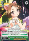 Image for Lovable Charm, Chiyuri (Accel World) (AW/S18-E049 C) - Weiss Schwarz
