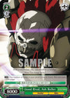 Image for Good Rival, Ash Roller (Accel World) (AW/S18-E050 C) - Weiss Schwarz