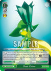 Image for Choir Chime (Accel World) (AW/S18-E052 U) - Weiss Schwarz