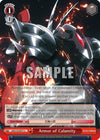 Image for Armor of Calamity (Accel World) (AW/S18-E077 U) - Weiss Schwarz