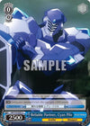 Image for Reliable Partner, Cyan Pile (Accel World) (AW/S18-E087 U) - Weiss Schwarz