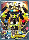 Image for Zygarde EX - 54a/124 (Alternate Art Promos) (054a/124) - Pokemon