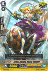 Image for Jewel Knight, Noble Stinger (Promo Cards) (PR/0342EN) - Cardfight Vanguard