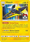 Image for Vikavolt - 52/149 (Pokemon League) (League & Championship Cards) (052/149) - Pokemon