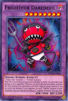 Image for Frightfur Daredevil (Duelist Pack: Dimensional Guardians) (DPDG-EN006) - YuGiOh
