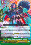 Image for Witch Queen of Iniquity, Jeliddo (G-FC04: Fighters Collection 2017) (G-FC04/028EN) - Cardfight Vanguard