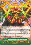 Image for Supreme Heavenly Emperor Dragon, Advance Guard Dragon (G-FC04: Fighters Collection 2017) (G-FC04/031EN) - Cardfight Vanguard