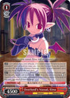 Image for Overlord's Vassal, Etna (RRR) (Disgaea) (DG/EN-S03-TE07R RRR) - Weiss Schwarz