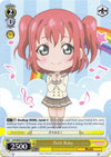 Image for Petit Ruby (Love Live! Sunshine!!) (LLS/W45-E103 PR) - Weiss Schwarz