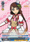 Image for Scouting for a Magical Girl, Magical Patissiere, Kosaki (NISEKOI Extra Booster) (NK/WE22-PE01 PR) - Weiss Schwarz