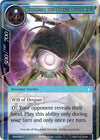 Image for Ahriman, the Wicked Spirit Eye (Echoes of the New World) (ENW-035) - Force of Will