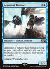 Image for Aeronaut Tinkerer (2015 Convention Promo) (Media Promos) (43) - Magic: The Gathering