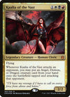 Image for Kaalia of the Vast (Commander Anthology) (180) - Magic: The Gathering