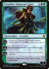 Image for Freyalise, Llanowar's Fury (Commander Anthology) (111) - Magic: The Gathering