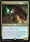 Image for Meren of Clan Nel Toth (Commander Anthology) (186) - Magic: The Gathering