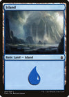 Image for Island (294) (Commander Anthology) (294) - Magic: The Gathering
